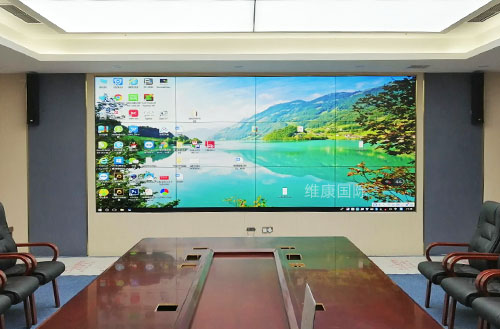 会议室大屏方案，会议室中常用的大屏幕有哪些