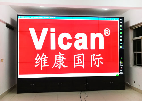山东液晶拼接屏市场发展前景