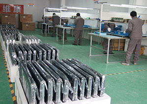 为什么要选择山东液晶拼接屏厂家