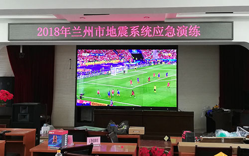 无缝对接显示屏哪家的技术最成熟？