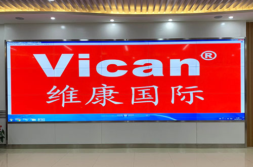lcd拼接屏厂家哪里的好？