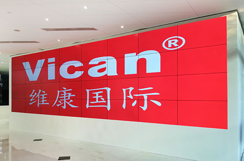 lcd拼接屏厂家有哪些，液晶拼接屏厂家哪家好