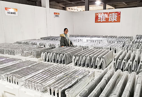 拼接屏批发厂家直销，拼接屏批发货源供应