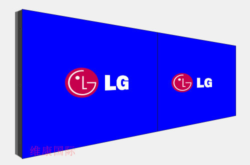 LG 拼接屏维康官网报价