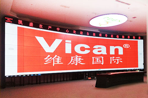 拼接屏哪个牌子好，拼接屏品牌大全