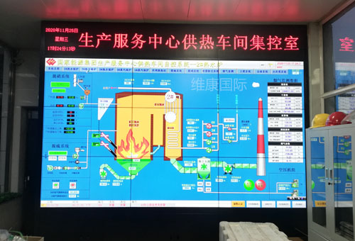 LED显示屏和拼接屏怎么选