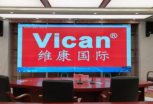 光学无缝拼接屏厂家哪家好