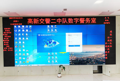 液晶显示屏与LED显示屏的区别，哪个好