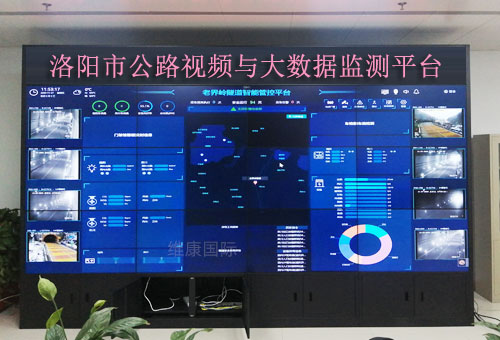液晶显示屏和LED显示屏有什么区别？