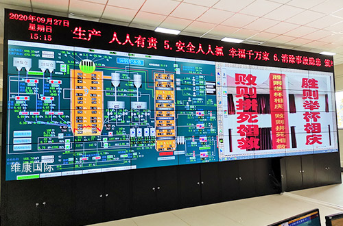 2022国内大屏幕显示屏厂家排名，显示屏生产厂家排行榜