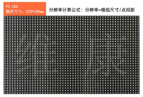 LEDʾֱʲô˼LEDֱʺͳߴĹϵ