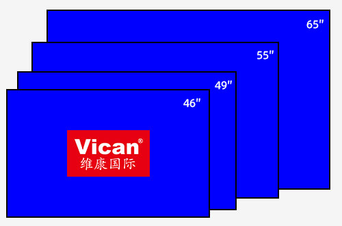 拼接屏的实用性怎么样