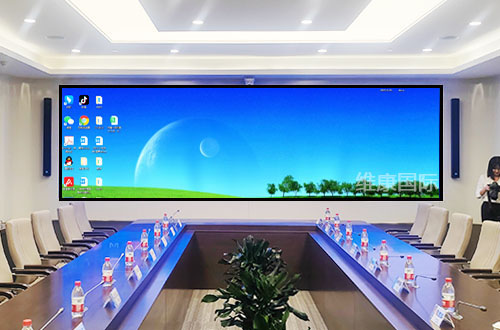 LED显示屏亮度调节原理和方法，怎么调整LED显示屏亮度高低